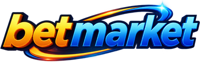 Betmarket Logo